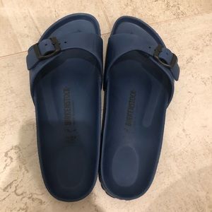 Birkenstock Madrid EVA sandals (water-friendly)